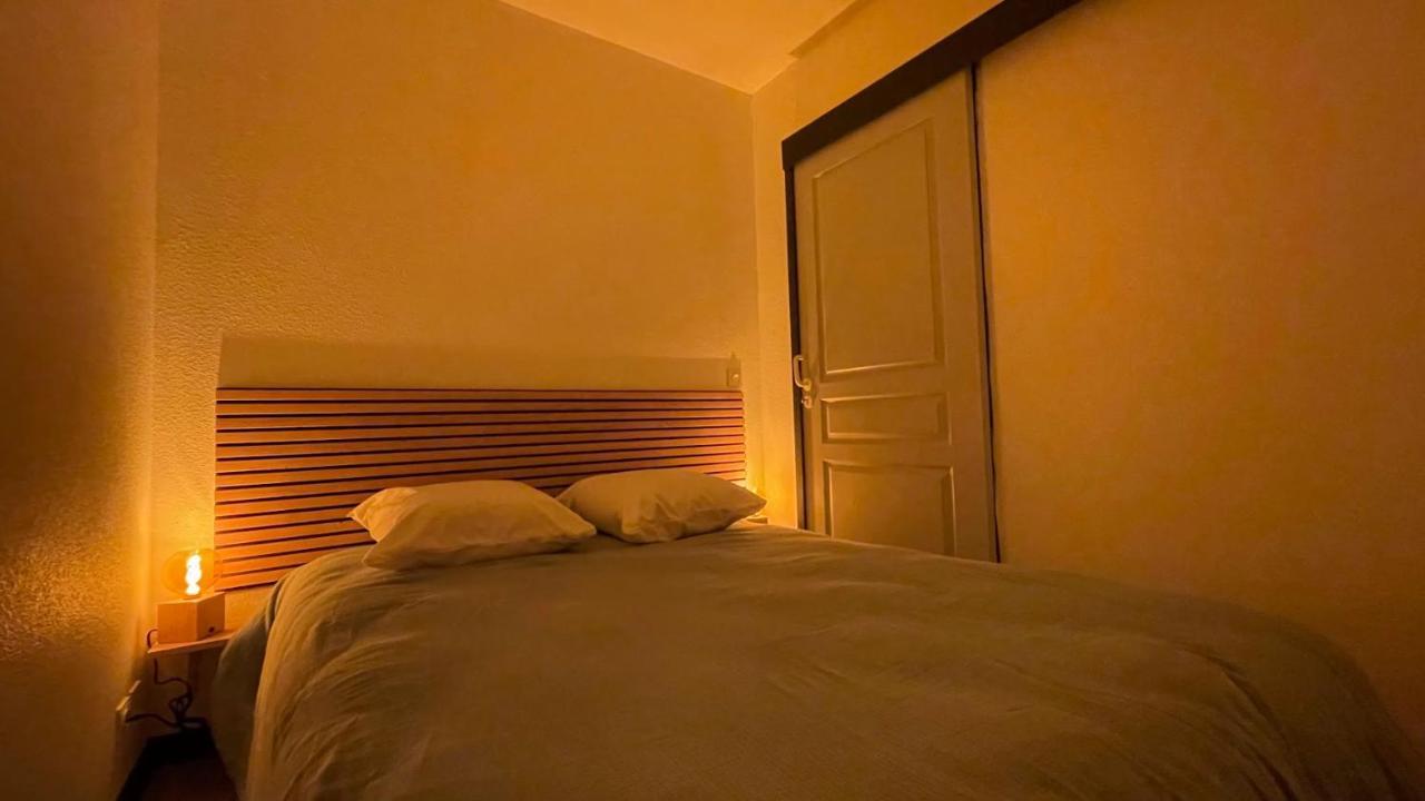 T2 Bixta Eder, Reveillez-Vous Avec Cette Vue ! Apartman Cauterets Kültér fotó